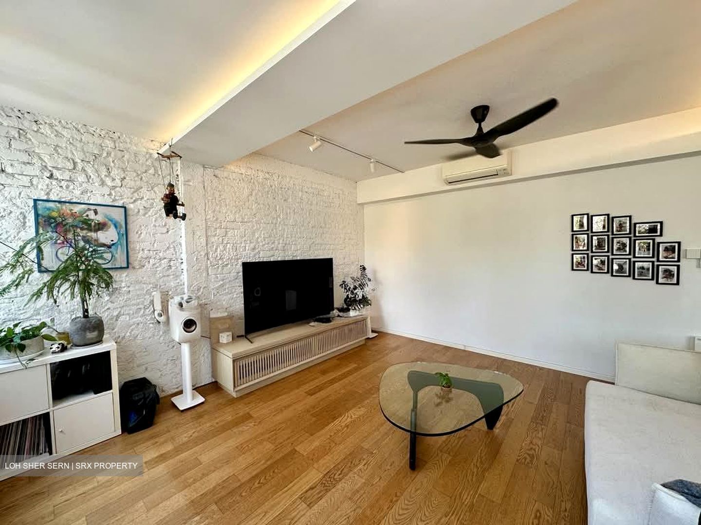 Blk 46 Seng Poh Road (Bukit Merah), HDB 3 Rooms #543117701